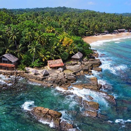 Bay Hill Guest House Tangalle Εξωτερικό φωτογραφία