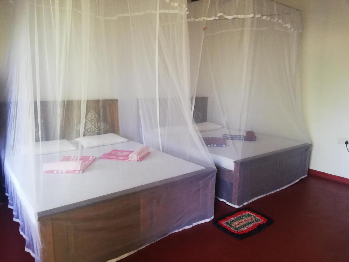 Bay Hill Guest House Tangalle Εξωτερικό φωτογραφία