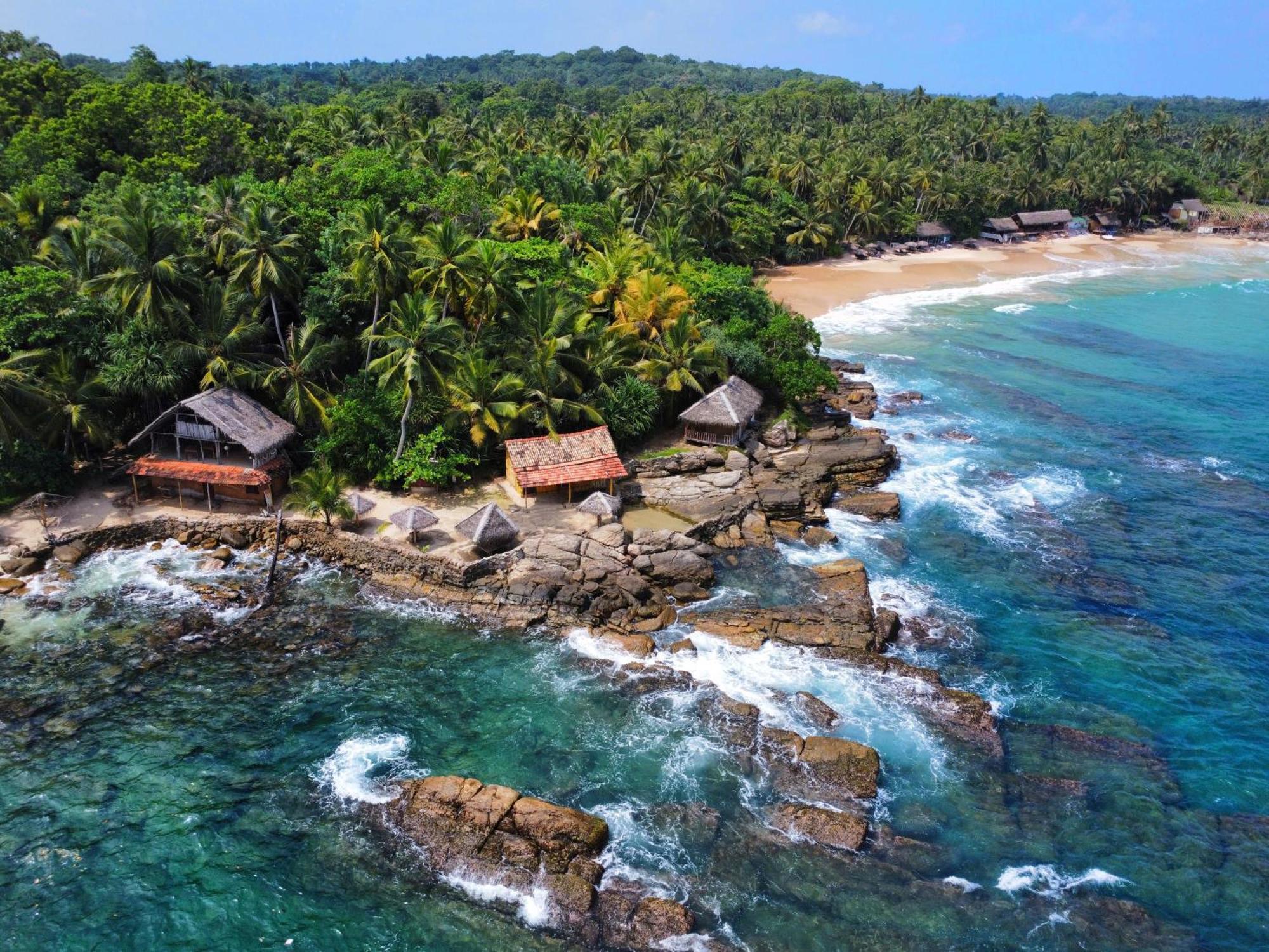Bay Hill Guest House Tangalle Εξωτερικό φωτογραφία