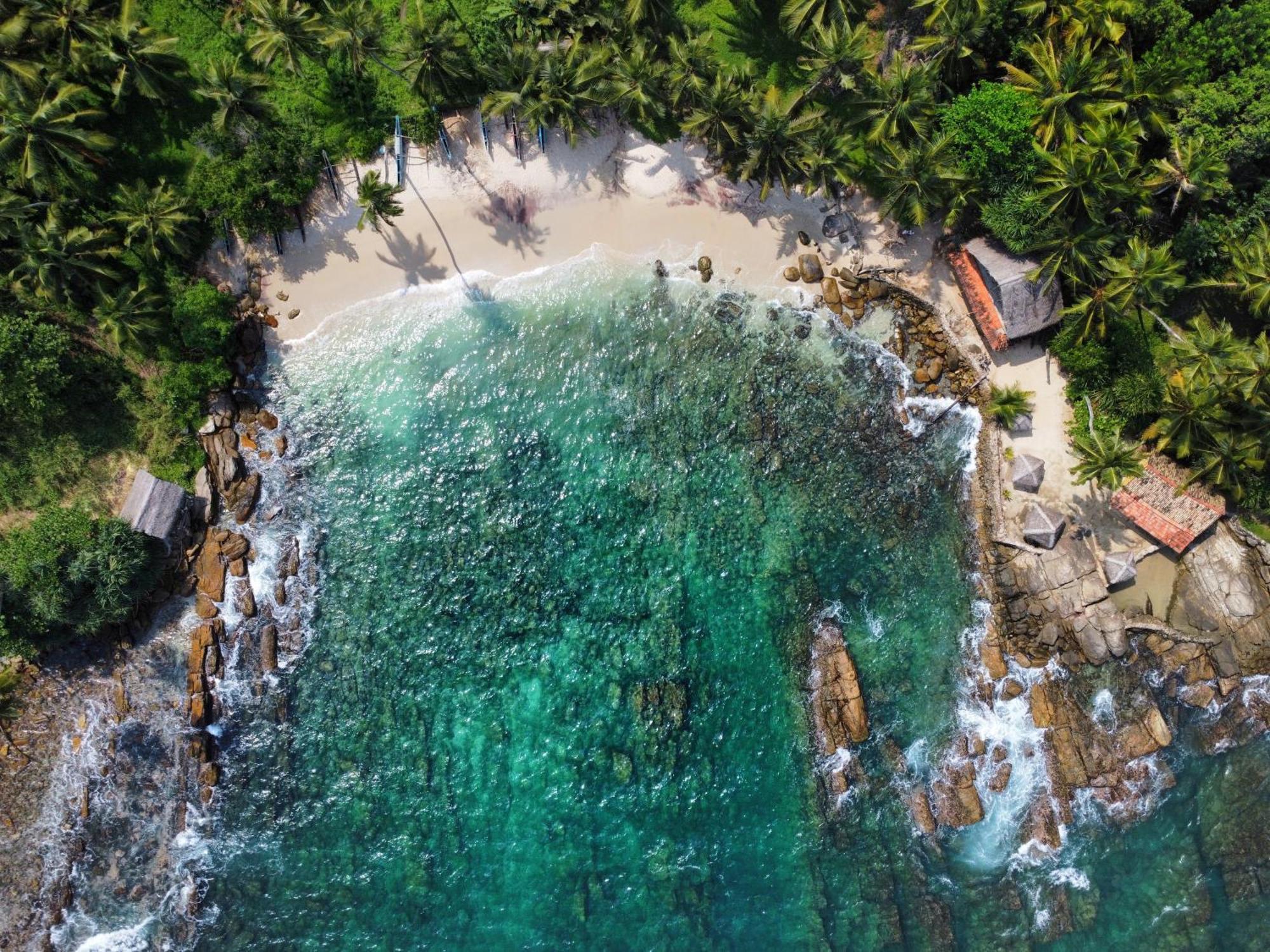 Bay Hill Guest House Tangalle Εξωτερικό φωτογραφία