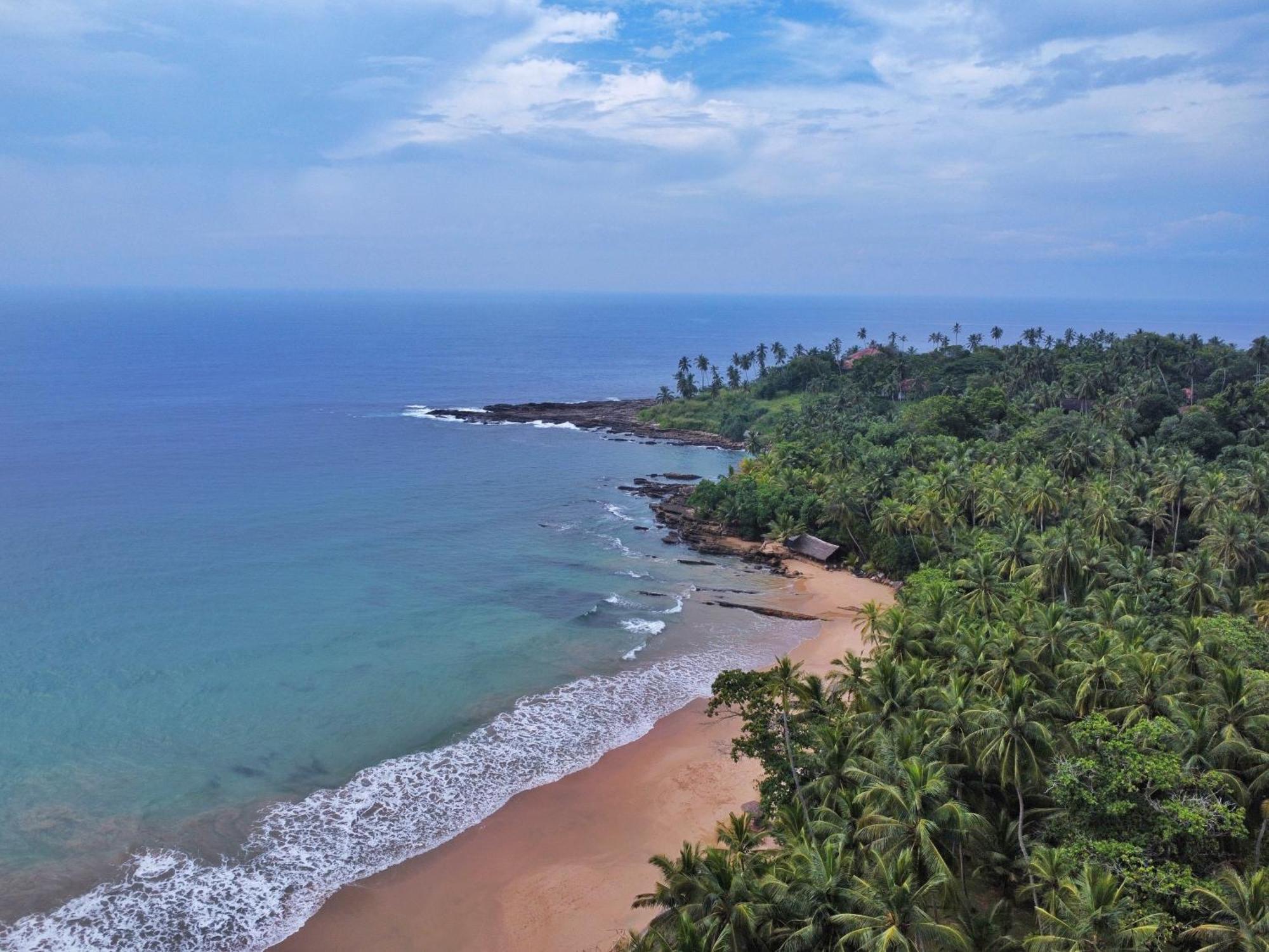 Bay Hill Guest House Tangalle Εξωτερικό φωτογραφία