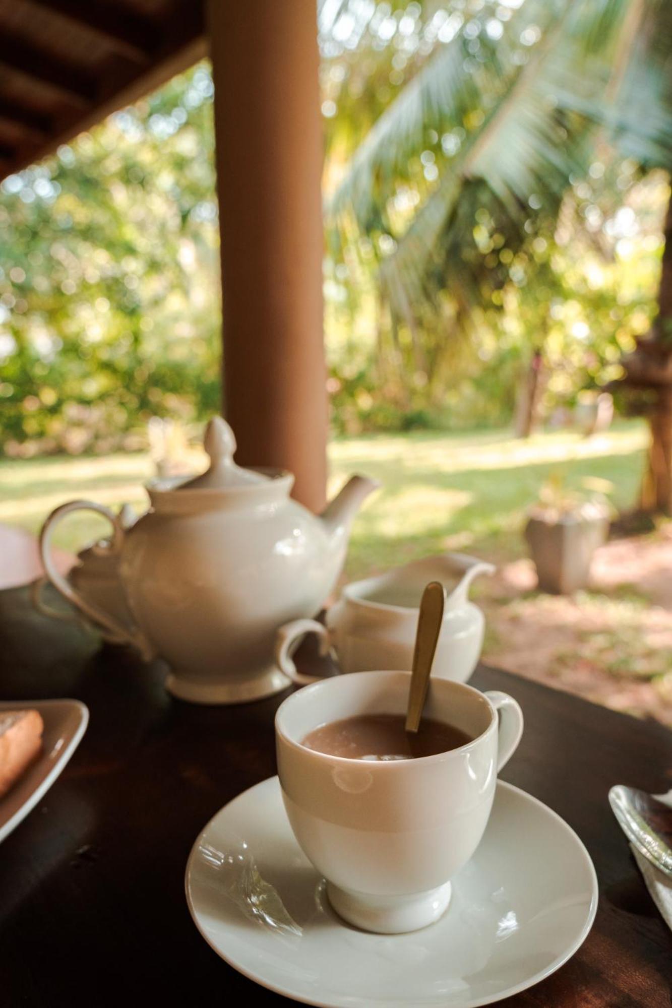 Bay Hill Guest House Tangalle Εξωτερικό φωτογραφία