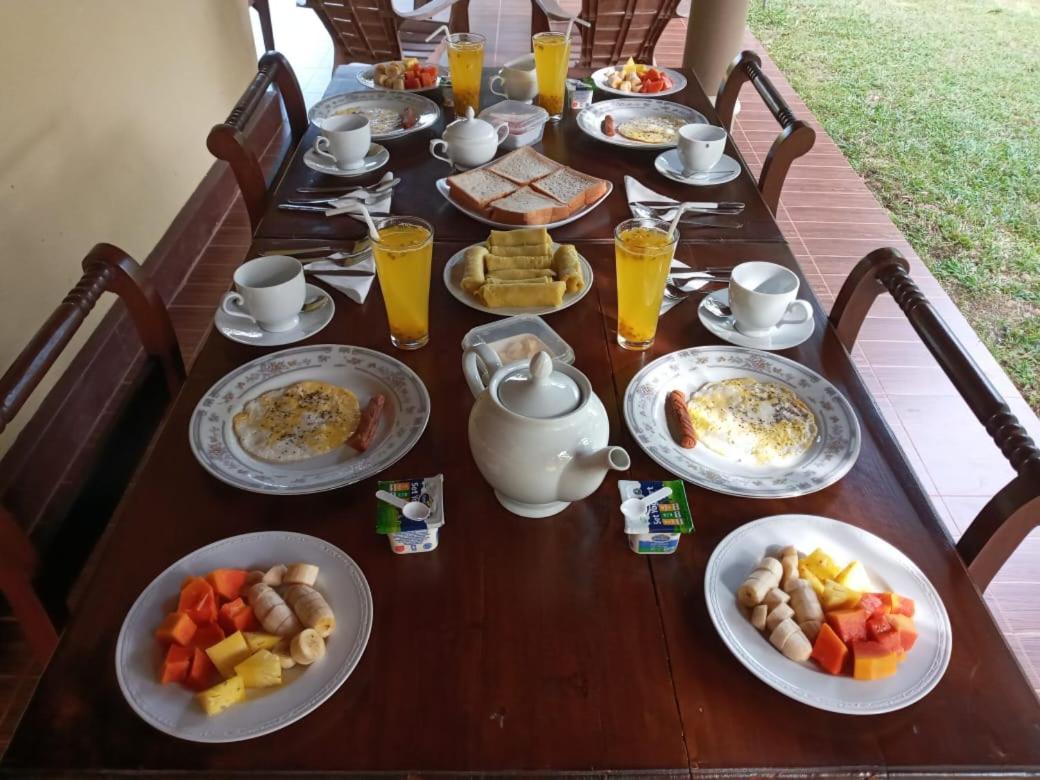Bay Hill Guest House Tangalle Δωμάτιο φωτογραφία