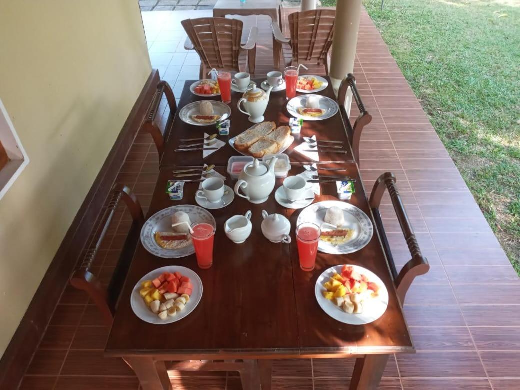 Bay Hill Guest House Tangalle Δωμάτιο φωτογραφία