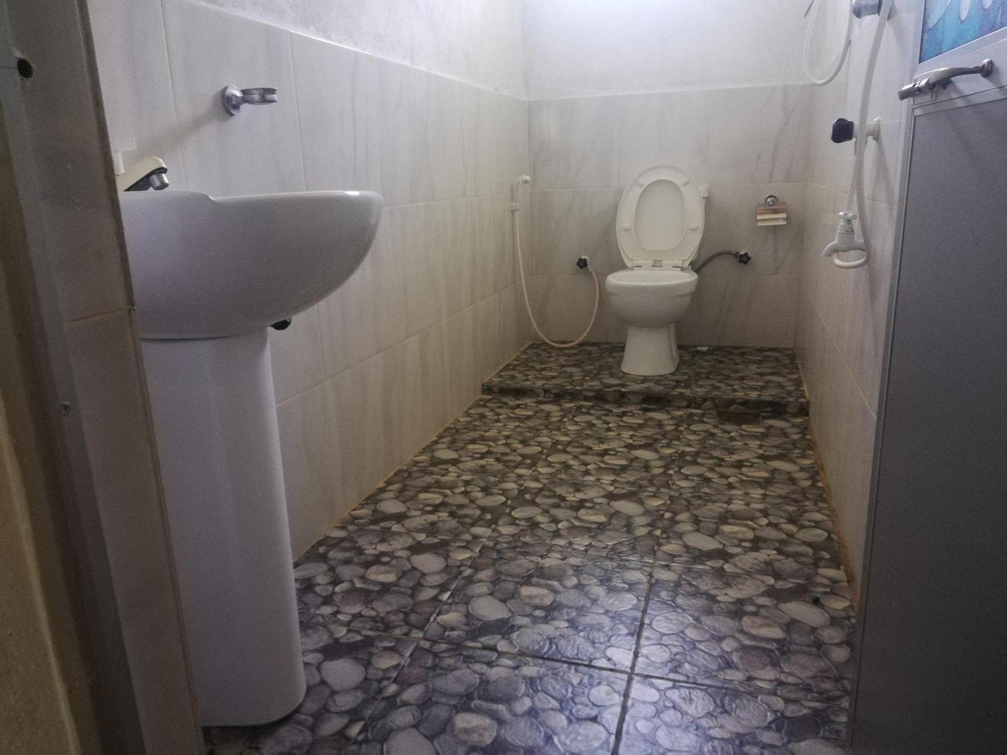 Bay Hill Guest House Tangalle Δωμάτιο φωτογραφία