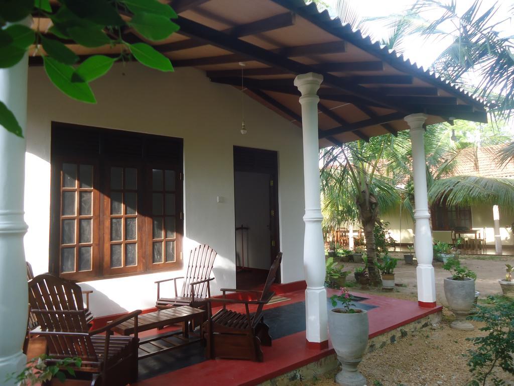 Bay Hill Guest House Tangalle Εξωτερικό φωτογραφία