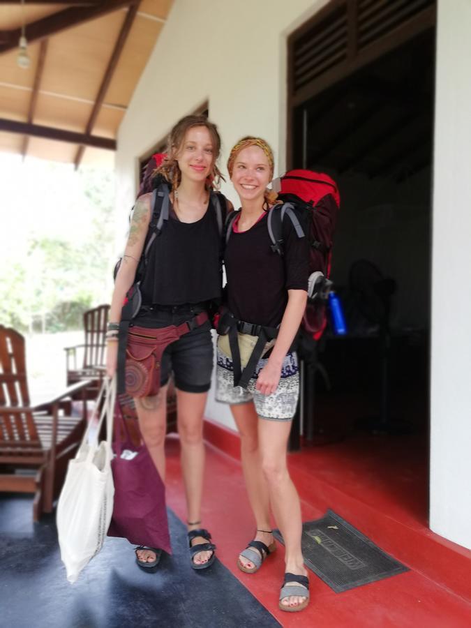Bay Hill Guest House Tangalle Εξωτερικό φωτογραφία