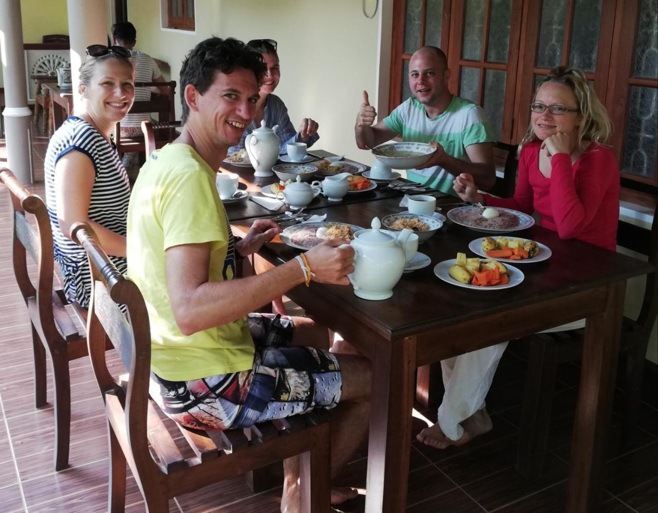 Bay Hill Guest House Tangalle Εξωτερικό φωτογραφία